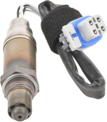 China OEM Replacement Automotive Fit For Select 2000-07 Buick Cadillac Chevrolet GMC Hummer Isuzu Pontiac Saab Saturn Vehicles 15895 OE Equipment Oxygen Sensor for sale