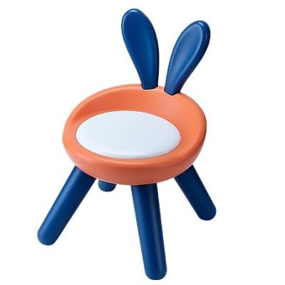 China Expandable Cute Animal Shape Mini Stool Kids Eco Friendly Children Sneak Children Animal Stool for sale