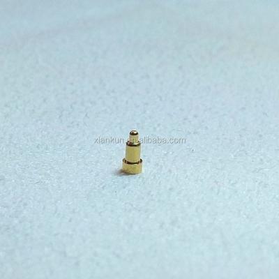 China PCB 3.0mm Precision Pogo Pin for sale