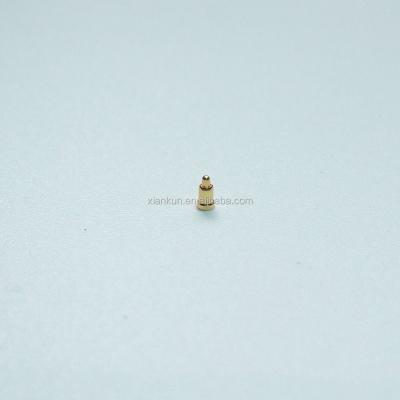 China PCB Pogo Male Connector For Headphone Devices for sale