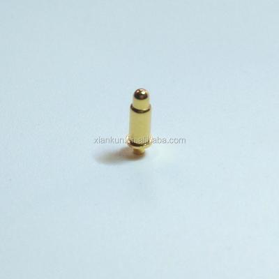 China Large Current PCB Spring Needle for sale