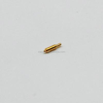 China Custom Small Diameter PCB Pogo Pin for sale