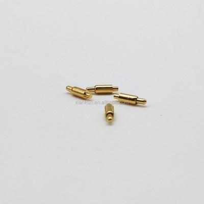 China PCB Electronic Component Test Pogo Pin for sale