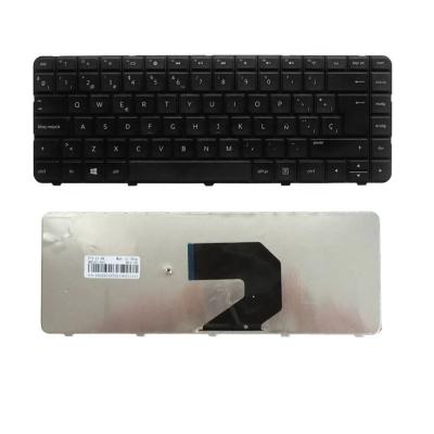 China Internet Keys Hot Model Keyboard Spanish for HP G4-1000 G4 CQ43 CQ57 G6-1000 430 630 630S Suit for Laptop for sale