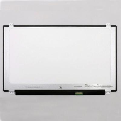 China Slim Wholesale Grade A+ Quality N156BGA-EA2 LCD Screen 15.6 Inch Slim 1366*768 30 Pins Panel for sale