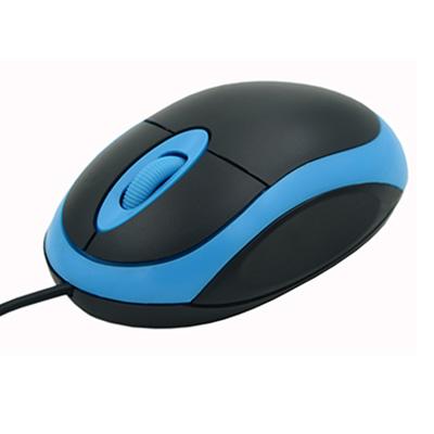 China Cheapest High Quality Plug And Play Colors USB Optical Wired Multi Mouse Laptop Computers Mice for sale