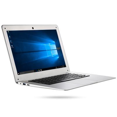 China Camera Laptop Intel Atom Z8350 Quad Core 2GB RAM 32GB ROM With Camera Educational Netbook Slim Computer 14.1