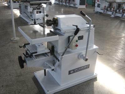 China MS302 Horizontal Single Spindle Mortising Machine for sale