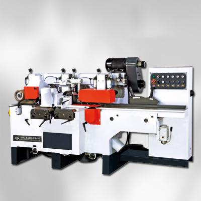 China MB4012A 4-side Moulder( Five/Six Spindles ) for sale