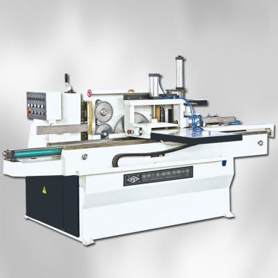 China MXB3515A Semi-auto Finger Tenon Shaper for sale