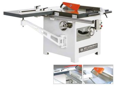 China MJ243C woodworking Table - Sliding Circular Saw for sale