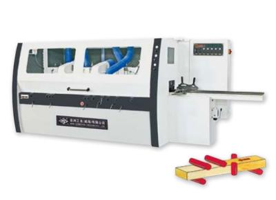 China MB4016F 4-side Moulder( Five/Six Spindles ) for sale