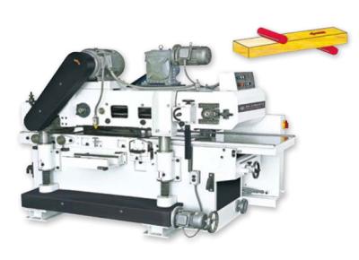 China MB204E MB206E Auto Double Sides Planer for sale