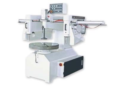 China MX7812 Double-spindle Auto Copy Milling Machine for sale