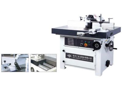 China MX5615A Woodworking Milling Machine with Tiltable Spindle for sale