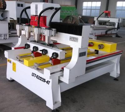 China C164F Cylinder Engraving Machine/CNC router for sale