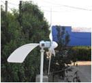 China 300W small wind turbine generator for sale