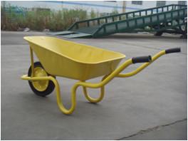 China WB3800 wheel barrow for sale