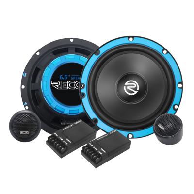 China EZCast Reversing REM525 Echo Series 5.25-Inch Car Audio Component Speaker System for sale