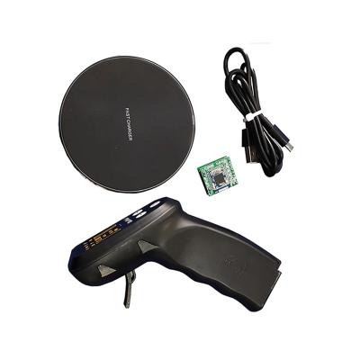 China High performance durable waterproof best selling bluesky waterproof remote control for sale