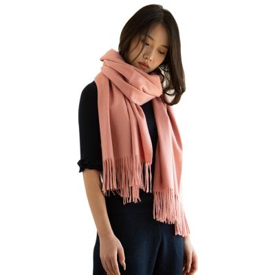 China Keep hot china cashmere pashmina manufacturers best selling long scarves plain luxury cashmere shawls for women and men for sale