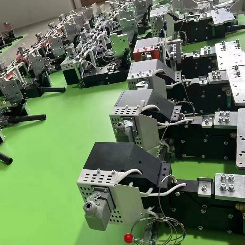 Επαληθευμένος προμηθευτής Κίνας - Zhongshan Yidian Machinery Co., Ltd