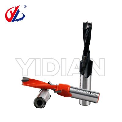 Cina Perforazioni con dowel con anti-sink per buchi ciechi / anti-sink boring bits in vendita