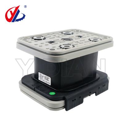 China 2-056-17-0920 160*115*100 CNC Vacuum Cups Vacuum Suction Block 2056170920 Vacuum Pod for sale