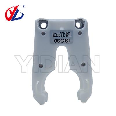 Κίνα ISO30 Toolholder Forks Tool Grippers Proof Tool for Woodworking Routers CNC προς πώληση