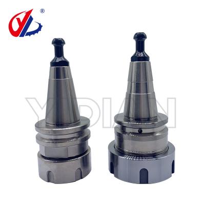 China Portaherramientas CNC ISO30 CNC Collect Chucks ER32 y ER40 para enrutadores CNC en venta