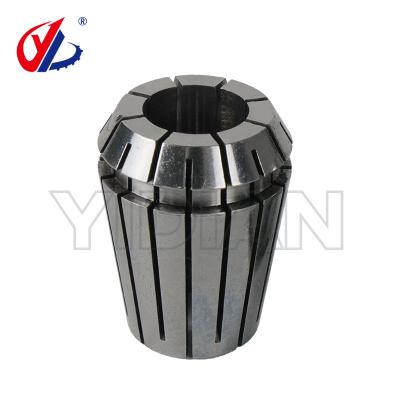 Κίνα Στήριγμα Collet Chuck High Precision ER11 ER20 ER25 Collet Hold προς πώληση