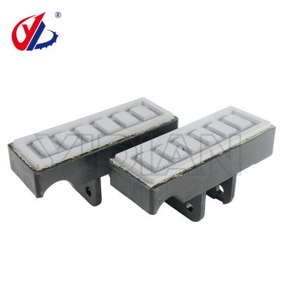 China 2-209-80-0030 Conveyance Chain Pad Edgebander Spare Parts Manufacturer 2209800030 for sale