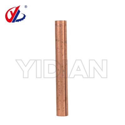 China 3008085270 Koperen hoes voor verwarmingscartridge Koperen bus - reserveleverancier Te koop