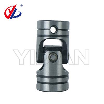 China Piezas de carpintería de 25X12X52mm junta Universal Cardan para canteadora CNC automática Nanxing en venta