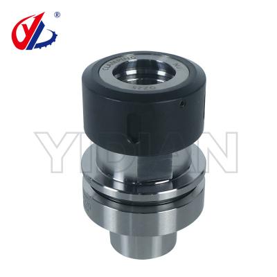 Κίνα HSK63F-OZ25-80 G2.5 Βάσεις εργαλείων CNC 30000RPM Βάσεις εργαλείων σύσφιξης ακριβών παξιμαδιών προς πώληση