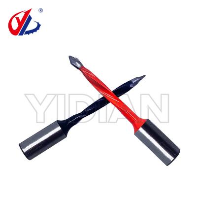 China D3mm-12mm máquina herramienta para trabajar la madera L70mm tipo europeo broca de corona en venta