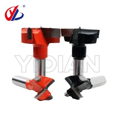 Κίνα Χάντζελ Boring Bit Router Bits με Carbide Tipped Woodworking εργαλείο γεωτρήσεις προς πώληση