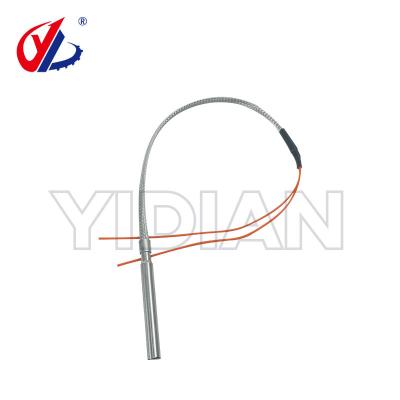 China 4-008-41-0298 Heating Tube For Homag Edgebanding Machine Glue Pot 4008410298 for sale