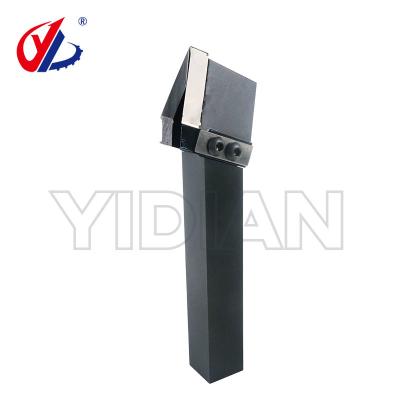 China CNC V Shape Lathe Cutter Woodturning Tools For CNC Wood Lathe Woodwork Tool for sale