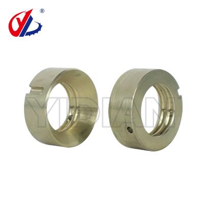 China 3-003-18-0191 Copper Ring Original Accessories For Homag Machine - Spares Supplier for sale