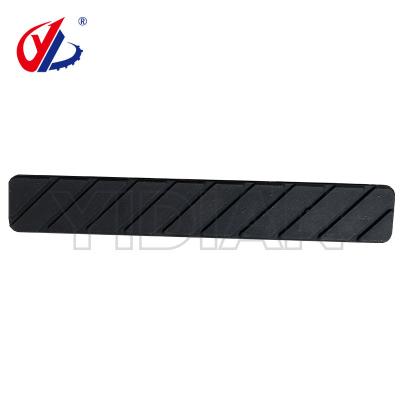 China Upper Grip Splint Lower Grip Plate For KDT Drilling Machine Woodworking Spare zu verkaufen