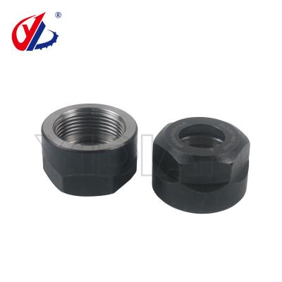 Cina ER20A M25*1.5 Hexagon Collet Clamping Nut per la fresatura CNC Collet Chuck Holder in vendita