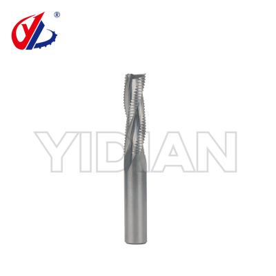 China Drie fluiten Carbide Gear Router Bit Voor CNC Houtbewerkingsmachine Te koop