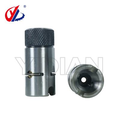 China 20X43.5 Adaptadores CNC y soportes de perforación de cambio rápido Máquinas de perforación Chuck en venta