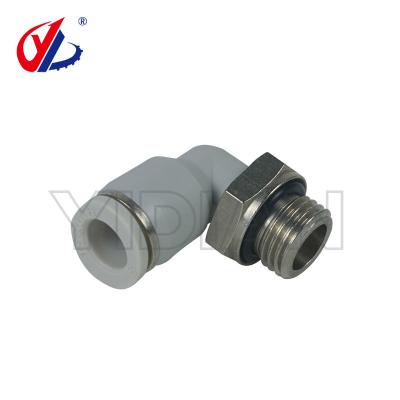 China 4011010996 Conector de tornillo WINKEL para Homag Maquinaria de trabajo de madera en venta