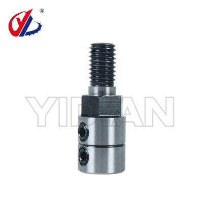 Chine M10x45-1 Porteur de broyeur de pièces de rechange rapide Chuck Collet pour la machine de forage à vendre