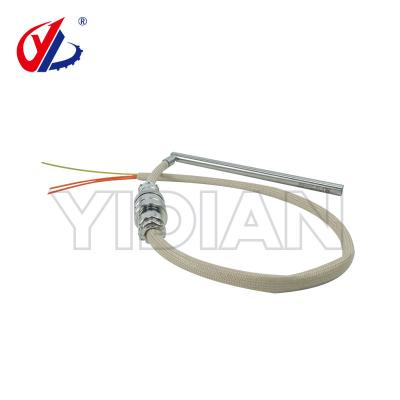 China 4-008-41-0250 4008410250 Heating Tubes For Homag Machine Heating Element for sale