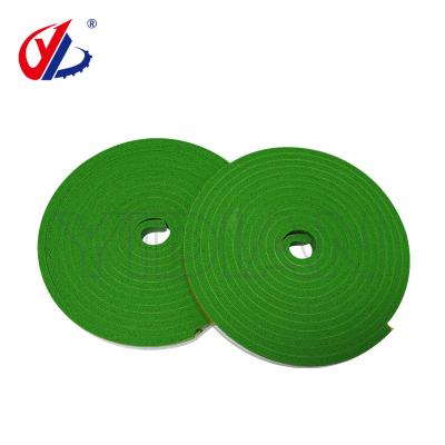 China 4699950759 Electronic Saw Sponge Beam Rubber Strip Seal HPP180380 6*20m for sale