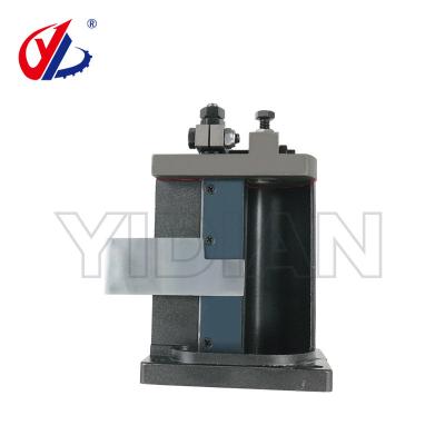 Cina KDT Edgebander Glue Pot Part / Glue Stopper Assembly per KDT Edgebanding Machine in vendita