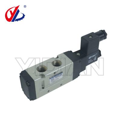 China YSC YSVF5120 Pneumatisches Magnetventil für Nanxing 60301.00138 30505400 Ventil zu verkaufen